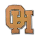 Oxon Hill High School logo