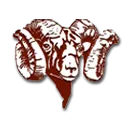 Bangor High School logo