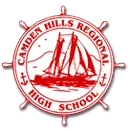 Camden Hills Regional High School logo