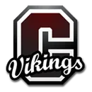 Caribou High School logo