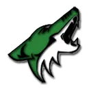 Old Town High School logo