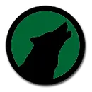 Penobscot Valley High School logo