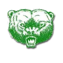Schenck High School logo