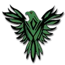 Spruce Mountain High School logo