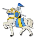 Van Buren District Secondary School logo
