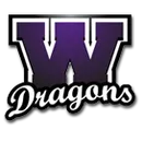 Woodland Junior-Senior High School logo