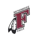 Menomonee Falls High School logo