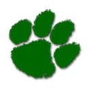 Houghton Lake High School logo