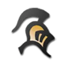 Volleyball vs St. Pius null logo