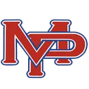 Mount Pleasant Area High School logo