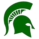 Mountain Brook Junior High School logo