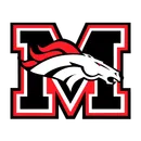 Mustang High School logo