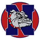 Nampa High School logo
