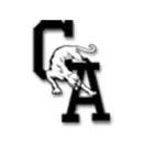 Central Academy of Technology and Arts High School logo