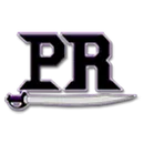 Porter Ridge High School logo
