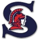Finley-Sharon High School logo
