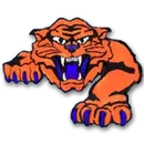 Glen Ullin High School logo