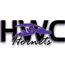 Harvey High School logo