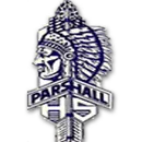 Parshall High School logo