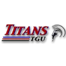 TGU Granville High School logo
