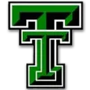 Thompson High School logo