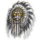Arapahoe High School logo