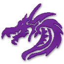 Deshler High School logo