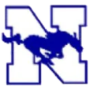 Needle High School logo