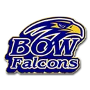 Bow High School logo