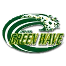 Dover High School logo