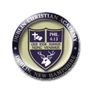Dublin Christian Academy logo