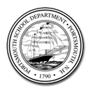 Portsmouth High School logo