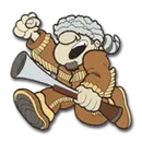 Trinity High School logo