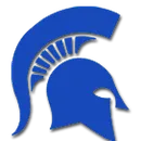White Mountains Regional High School logo
