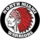North Miami High School logo