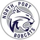 North Port HS logo