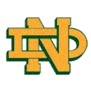Notre Dame High School - Riverside logo