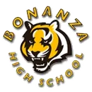 Bonanza High School logo