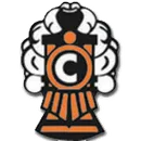 Carlin Combined Schools logo