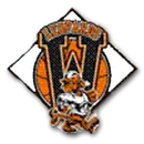 Wells High School logo