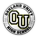 Oakland Unity High School logo