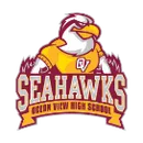 Ocean View High School logo