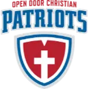 Open Door Christian Academy logo