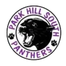 Park Hill South High School logo