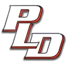 Paul Laurence Dunbar High School logo