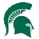 Pinconning Area High School logo