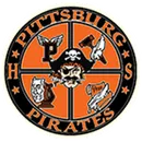 Pittsburg High School logo