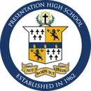 Presentation High School logo