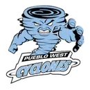 Pueblo West High School logo