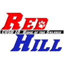 Red Hill High School logo